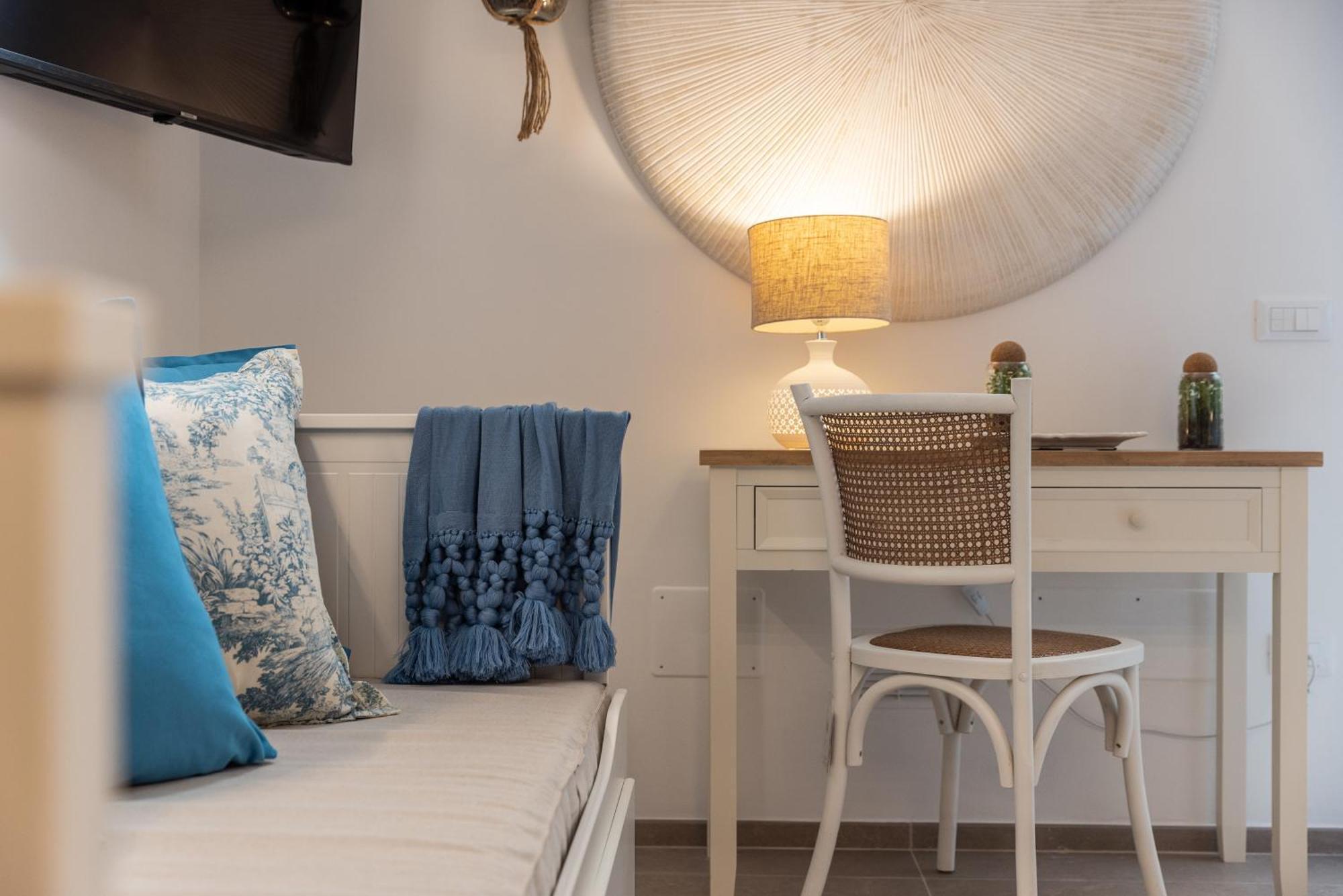 Loft Regina Minor Apartment Monopoli Exterior photo