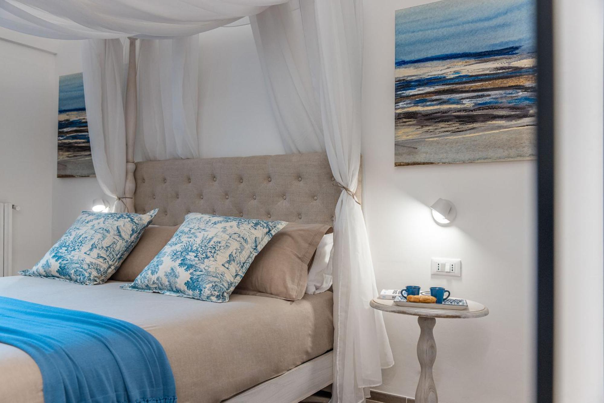 Loft Regina Minor Apartment Monopoli Exterior photo
